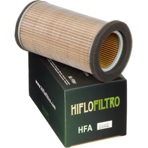 HiFlo luftfilter HFA2502