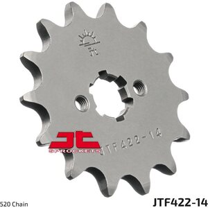JT Sprockets JTF422.14 Eturatas