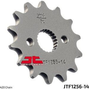 JT Sprockets JTF1256.14 Front Sprocket