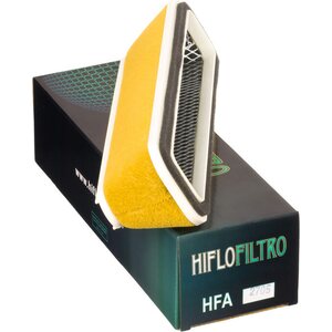 HiFlo air filter HFA2705