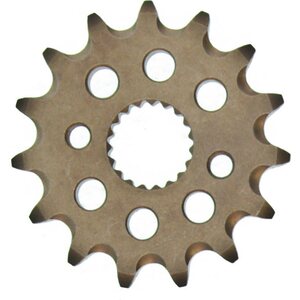 Supersprox 1310.15 front sprocket 15T Honda CRF150R