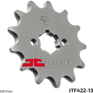 JT Sprockets JTF422.13 Front sprocket