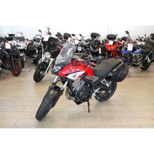 Honda CB500XA