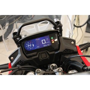 Honda CB500XA