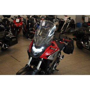 Honda CB500XA