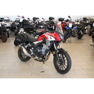 Honda CB500XA