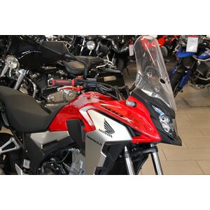 Honda CB500XA