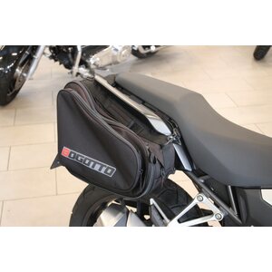 Honda CB500XA