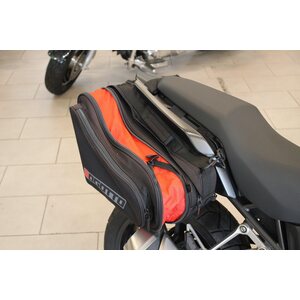 Honda CB500XA