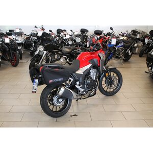 Honda CB500XA