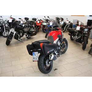 Honda CB500XA