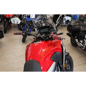 Honda CB500XA