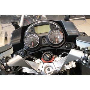 Kawasaki GTR1400 ABS