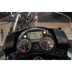Kawasaki GTR1400 ABS
