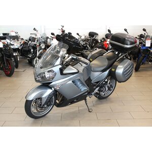 Kawasaki GTR1400 ABS