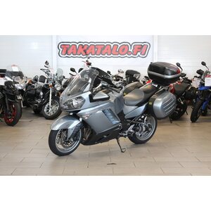 Kawasaki GTR1400 ABS
