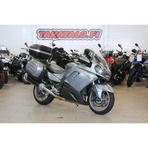 Kawasaki GTR1400 ABS