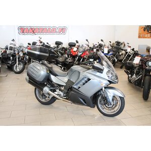 Kawasaki GTR1400 ABS