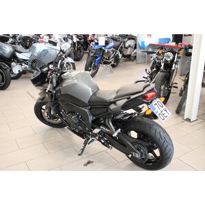 Yamaha FZ8-S