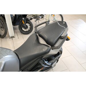 Yamaha FZ8-S