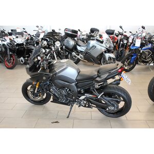 Yamaha FZ8-S