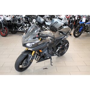 Yamaha FZ8-S