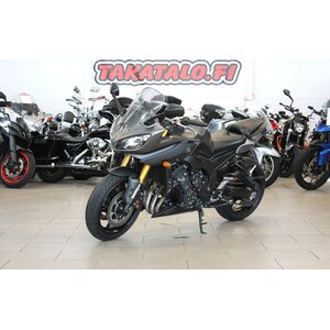 Yamaha FZ8-S