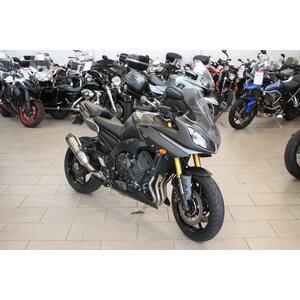 Yamaha FZ8-S