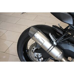 Yamaha FZ8-S