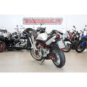 Kawasaki ER-6N