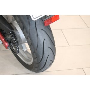 Kawasaki ER-6N