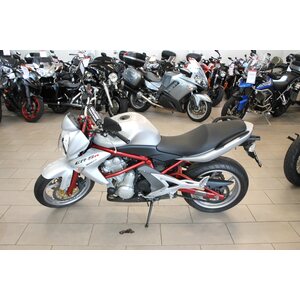 Kawasaki ER-6N