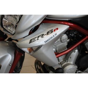 Kawasaki ER-6N