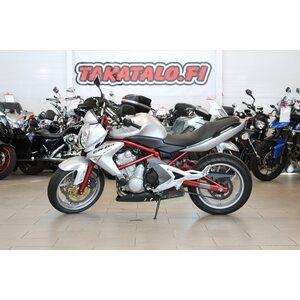 Kawasaki ER-6N