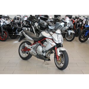 Kawasaki ER-6N