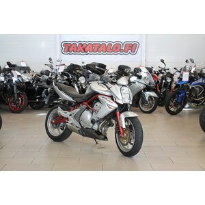 Kawasaki ER-6N