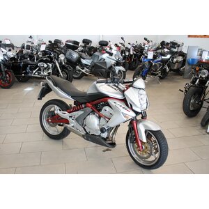 Kawasaki ER-6N