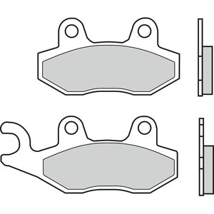 Brembo fékbetétek Carbon-Ceramic