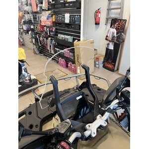 CFMOTO Overland tuulisuoja CFORCE 1000