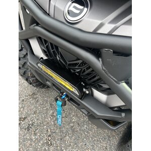 Lazer Linear 6 Elite+ lisävalopaneeli