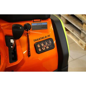 Purelux Multi-switch Kytkinpaneeli 8-painiketta
