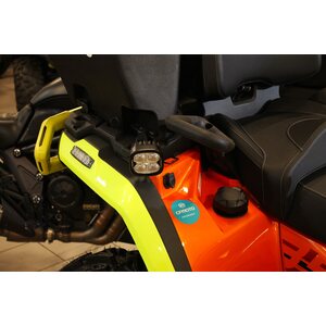 Lazer Utility 25W Led-työvalo