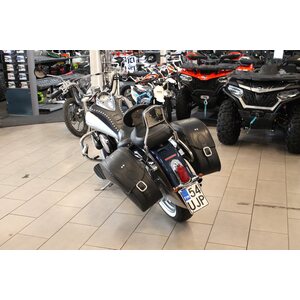 Kawasaki VN1600 Classic