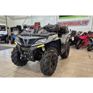 CFMOTO CFORCE 1000