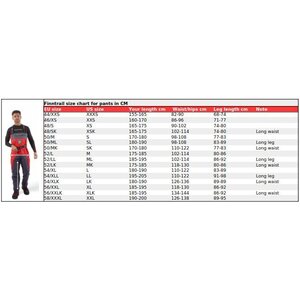 Finntrail Lightsuit pants