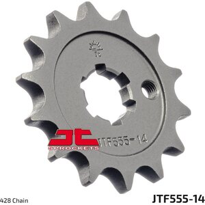 JT Sprockets JTF555.14