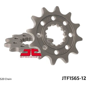 JT Sprockets JTF1565.12