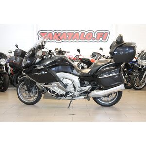 BMW K1600 GTL
