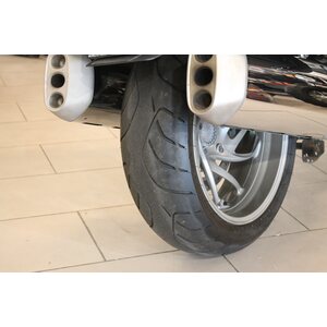 BMW K1600 GTL