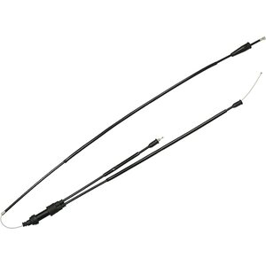 Tec-X Kaasuvaijeri MBK X-Limit 50 98-03/Yamaha DT 50 R 98-03